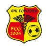 FC Gorodeya football club