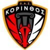 Korinthos FC football club
