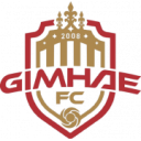 Gimhae FC football club