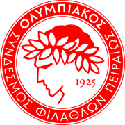 Olympiacos football club