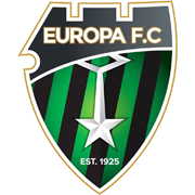 Europa FC football club