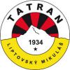 Tatran Liptovský Mikuláš football club
