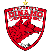 Dinamo Bucureşti football club