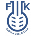 Slovan Duslo Saľa football club