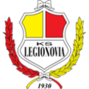 KS Legionovia football club