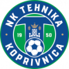NK Koprivnica football club
