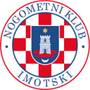 NK Imotski football club