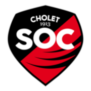 SO Cholet football club