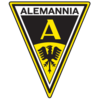Alemannia Aachen football club