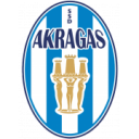 Akragas football club