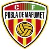 Pobla de Mafumet football club
