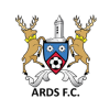 Ards football club