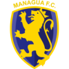 Managua FC football club