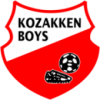 Kozakken Boys football club