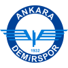 Ankara Demirspor football club