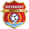 Ayeyawady United football club