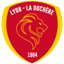 Lyon La Duchère football club