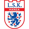 Lüneburger SK Hansa football club