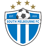 South Melbourne football club