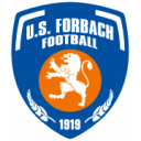 US Forbach football club