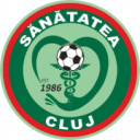 Sănătatea Cluj football club