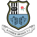 Bamber Bridge football club