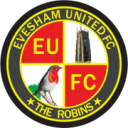 Evesham United football club