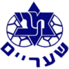 Maccabi Shaarayim football club