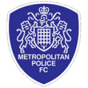Metropolitan Police football club