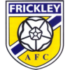 Frickley Athletic football club