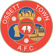 Ossett Town football club