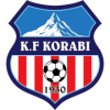 Korabi Peshkopi football club