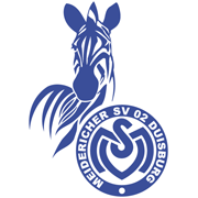 MSV Duisburg football club