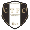 Grantham Town football club