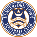 Hungerford Town football club