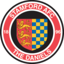 Stamford AFC football club