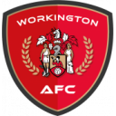Workington AFC football club