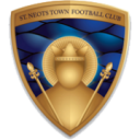 St Neots Town football club