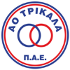 AO Trikala football club