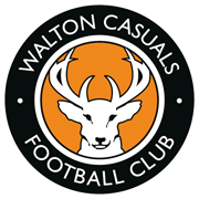 Walton Casuals football club