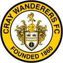 Cray Wanderers football club