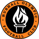 Rushall Olympic football club
