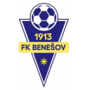 SK Benešov football club