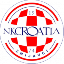 NK Croatia Zmijavci football club