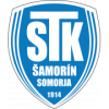 STK 1914 Samorín football club