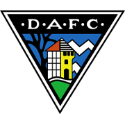 Dunfermline Athletic football club