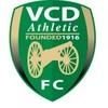 VCD Athletic football club