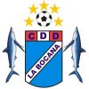 Defensor La Bocana football club