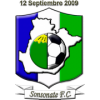CD Sonsonate football club