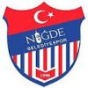 Nigde Anadolu football club